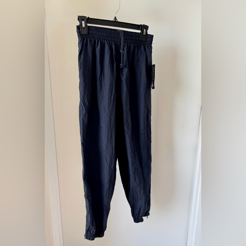 Vintage Champion pants L youth